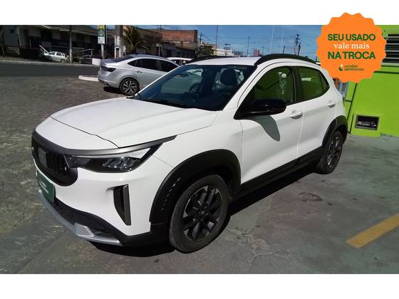 FIAT PULSE 1.0 TURBO 200 HYBRID AUDACE CVT FIAT PULSE 1.0 TURBO 200 HYBRID AUDACE CVT